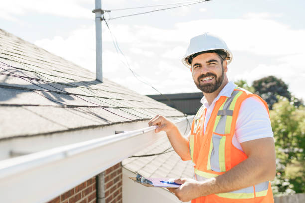 Reliable East Camden, SC Roofing Contractor Solutions