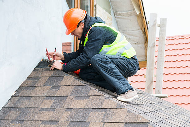 Best Commercial Roofing Services  in East Camden, SC
