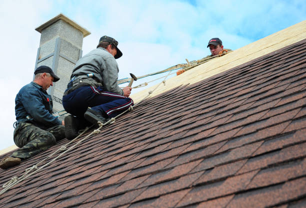 Best Flat Roof Repair Services  in East Camden, SC
